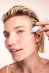 basis sensitive Anti-Ageing Eye Cream Q10