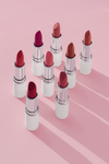 Cream Glow Lipstick -Berry Red 10-