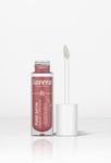 Pure Satin Liquid Lipstick -Nude Petal 02-