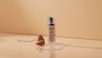 Hyaluron Liquid Foundation -Natural Ivory 01-
