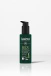 Men sensitive 2en1 Gel Nettoyant Visage
