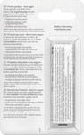 basis sensitive lip balm