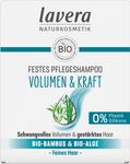 Festes Pflegeshampoo Volumen & Kraft