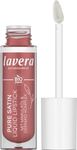 Pure Satin Liquid Lipstick -Nude Petal 02-