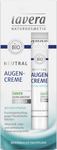 Neutral Augencreme