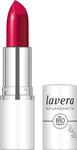 Cream Glow Lipstick -Berry Red 10-