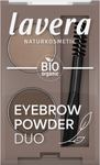 Eyebrow Powder Duo