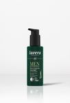 Men sensitive 2in1 Gesichtswaschgel