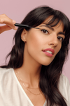 Liquid Eyeliner -Black 01-
