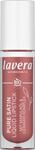 Pure Satin Liquid Lipstick -Nude Petal 02-