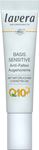 basis sensitive Contour des yeux anti-rides Q10