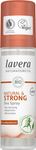 Deo Spray NATURAL & STRONG