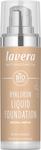 Hyaluron Liquid Foundation -Natural Ivory 01-