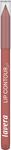 Lip Contour -Dark Rose 07-