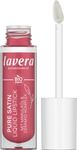 Pure Satin Liquid Lipstick -Sweet Peony 04-