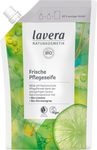 Nachfüllbeutel Frische Pflegeseife