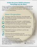 Festes Pflegeshampoo Volumen & Kraft