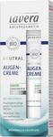 Neutral Augencreme