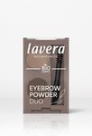 Eyebrow Powder Duo