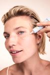 basis sensitive Contour des yeux anti-rides Q10