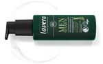 Men sensitive 2en1 Gel Nettoyant Visage