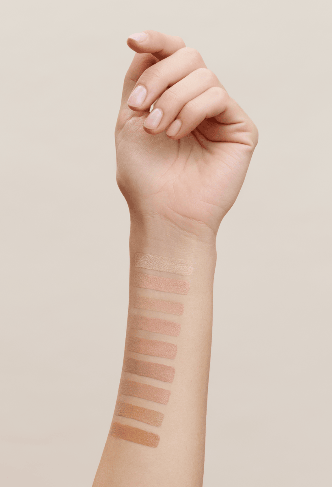 Hyaluron Liquid Foundation -Cool Beige 4.5-