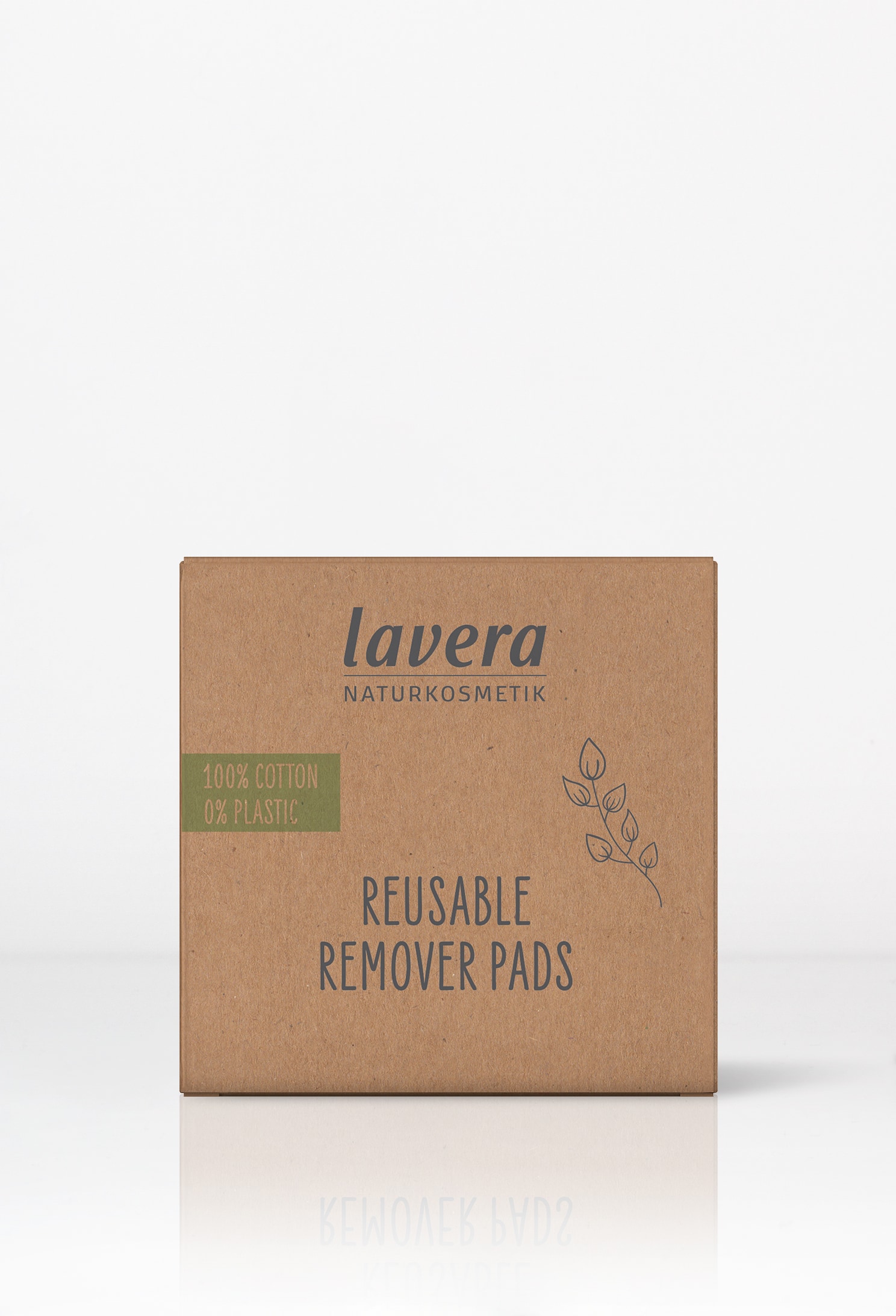 Reusable Remover Pads Reusable Remover Pads