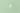 Transparent liquid against a mint-colored background