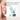 Banner with a woman, the basis sensitive Q10 care range, and the headline