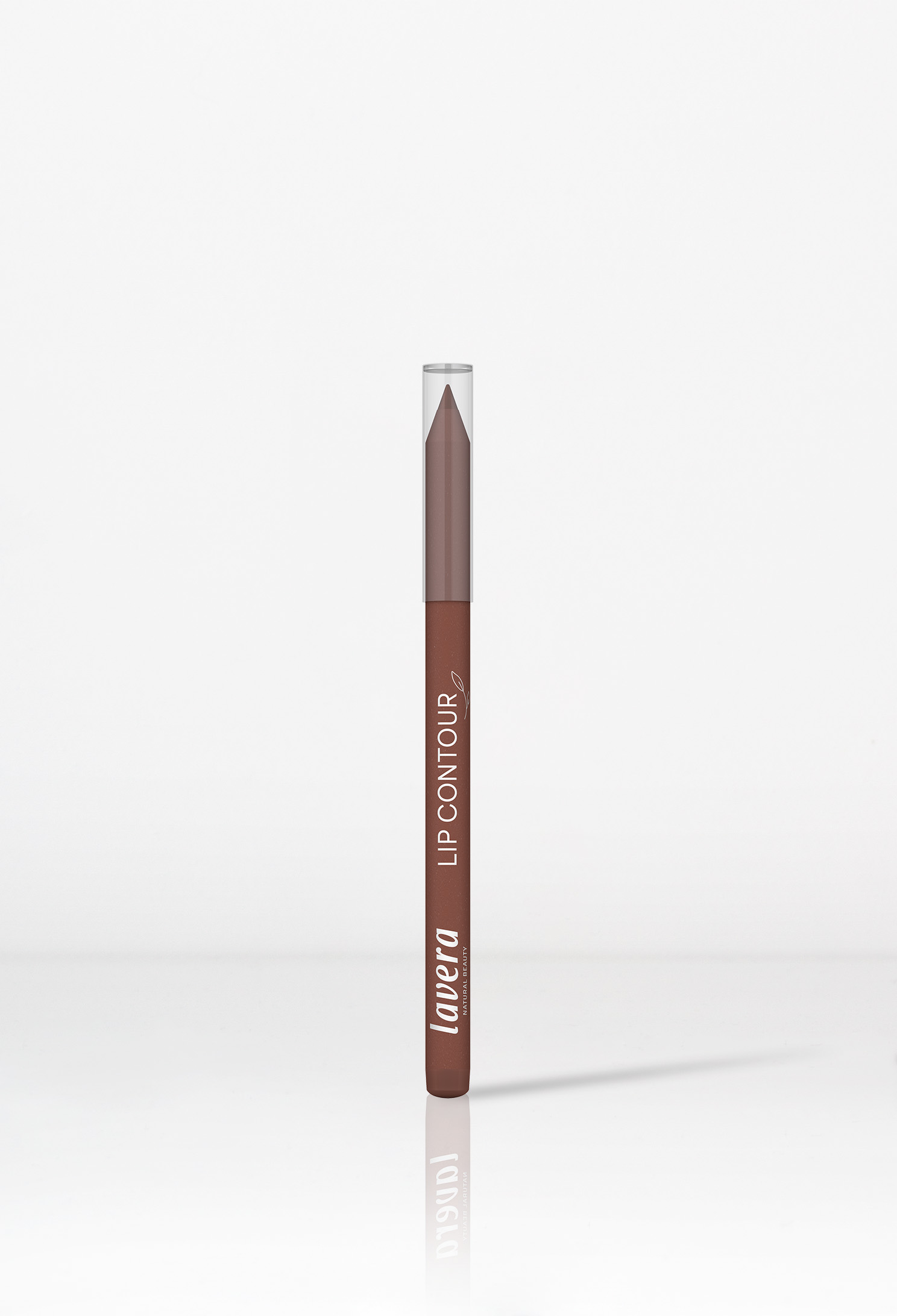 Lip Contour -Soft Mocha 08-