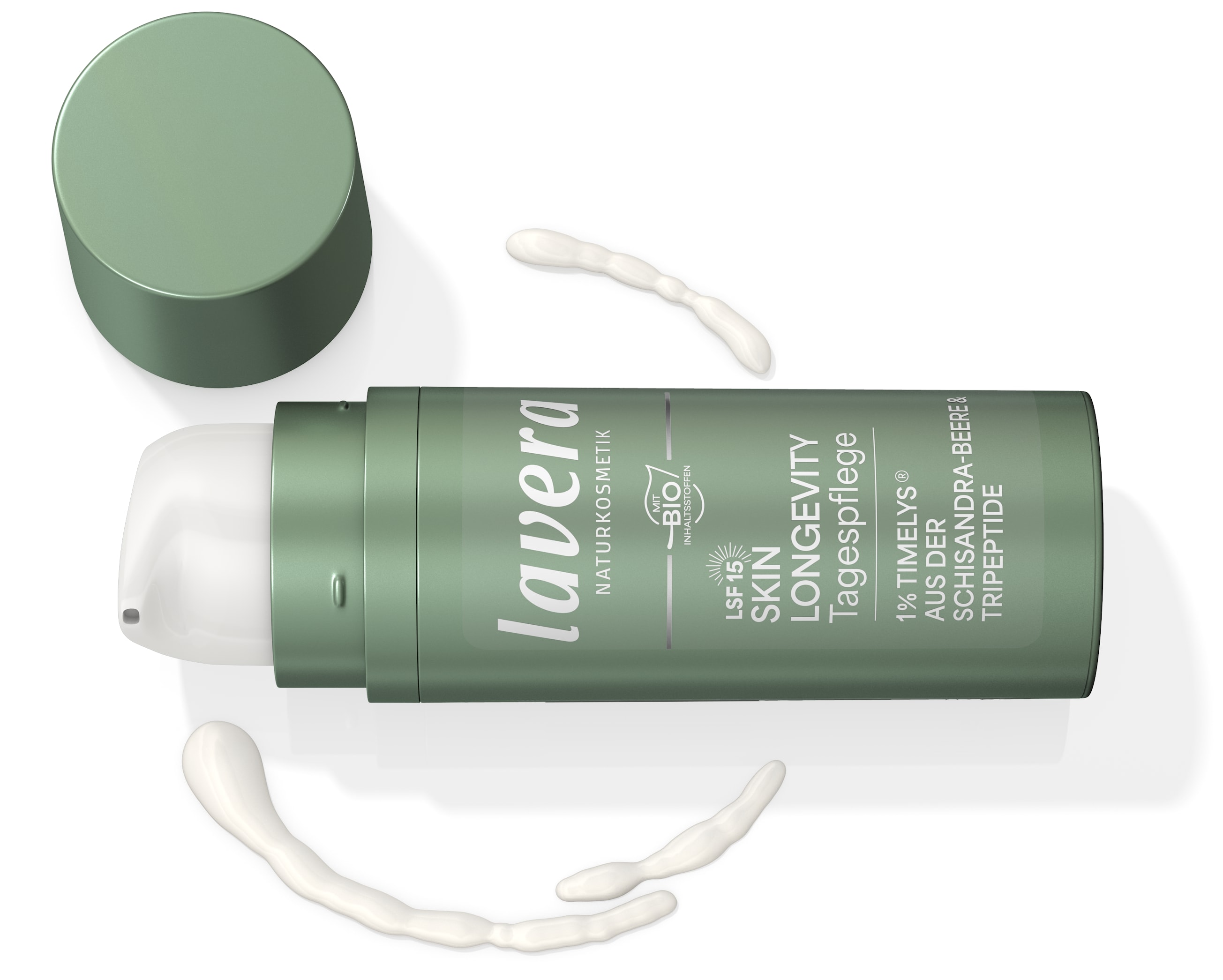 Skin Longevity Day Cream