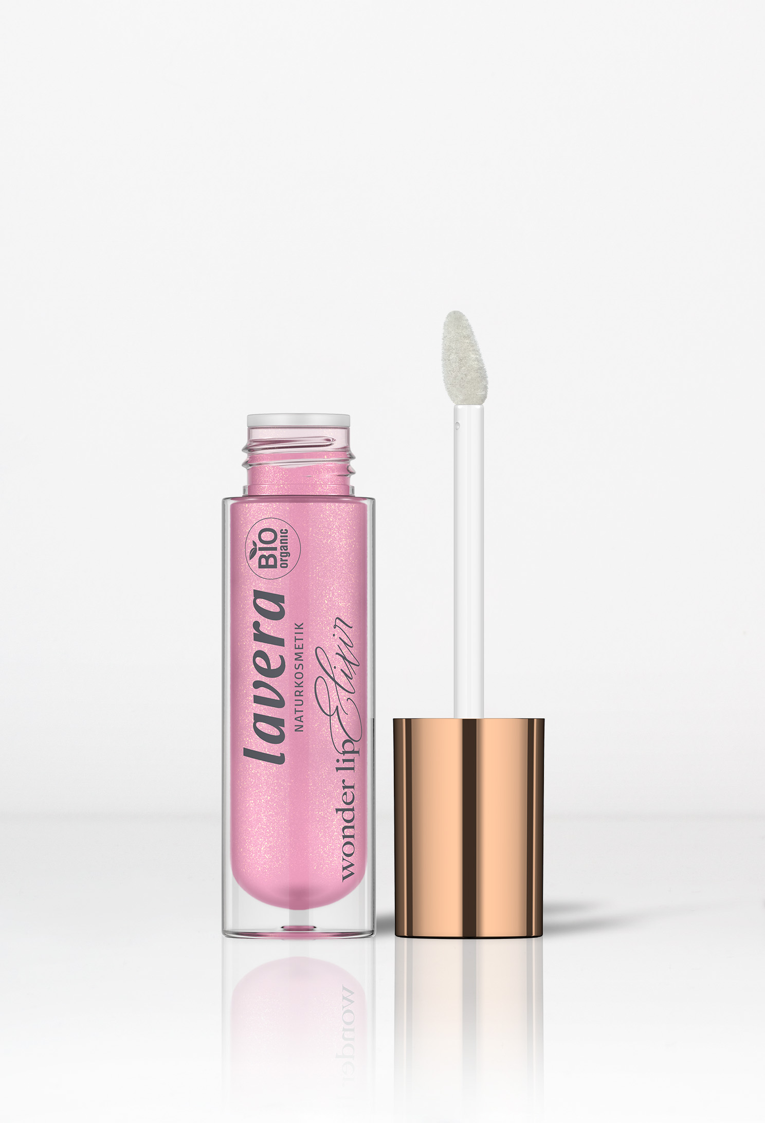Wonder Lip Elixir -Pink Sapphire 02-
