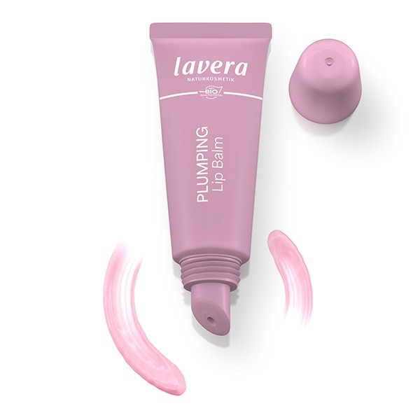 Peptide Lip Balm