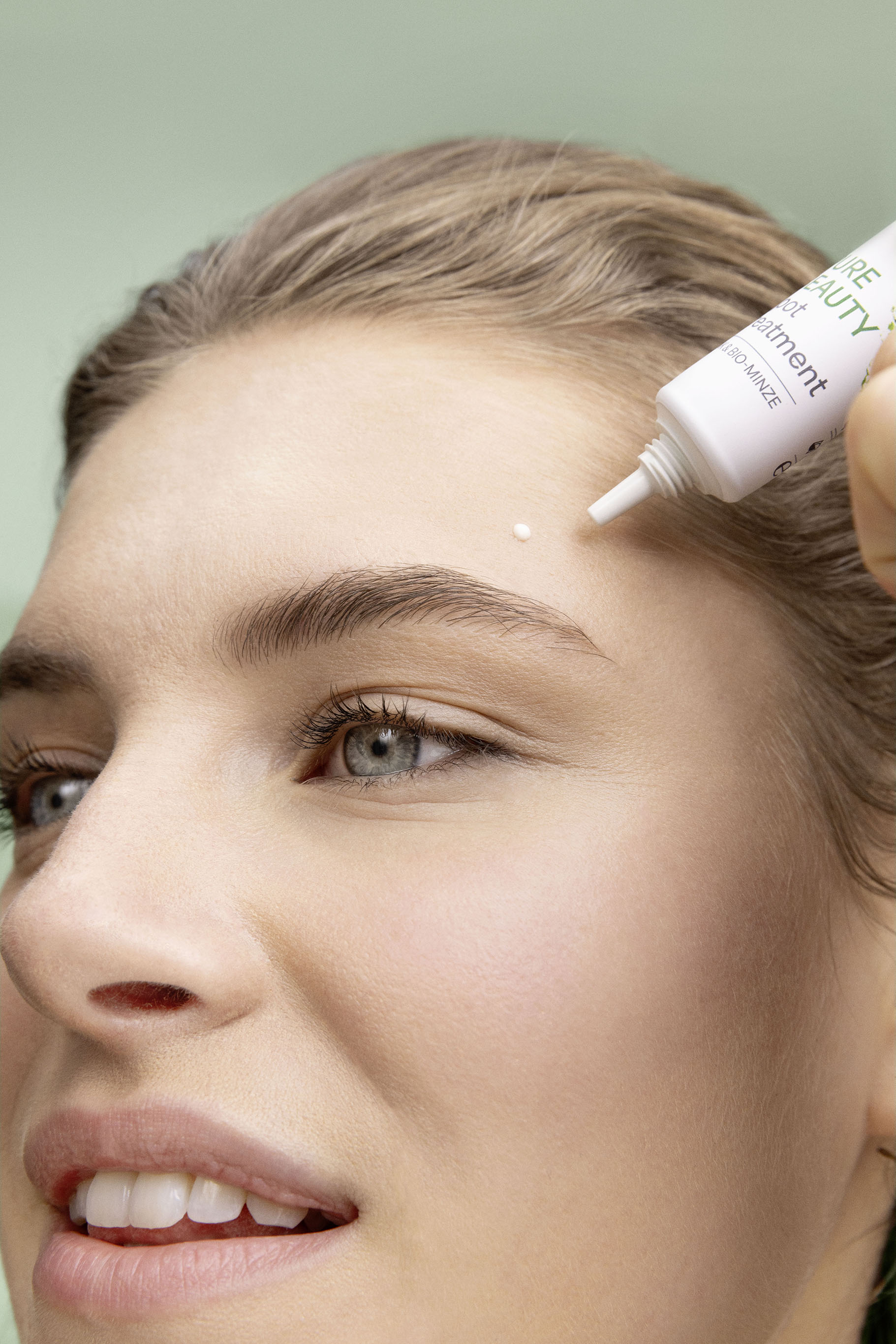 Pure Beauty Spot Treatment