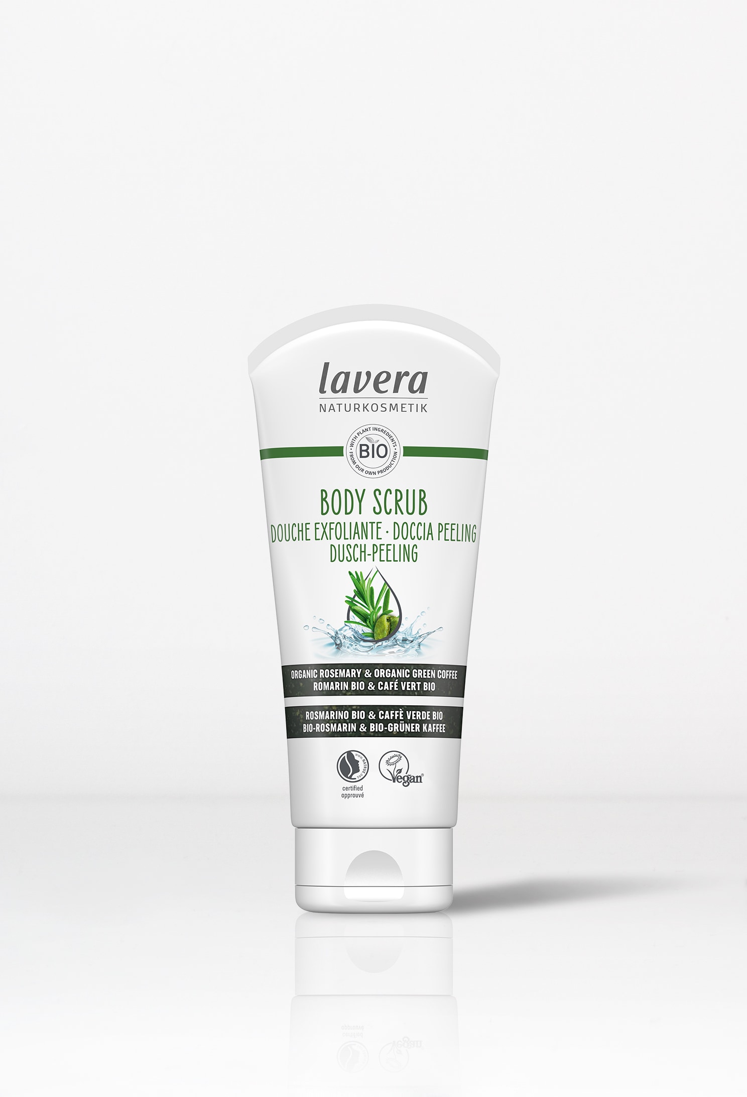 Doccia Peeling Doccia Peeling