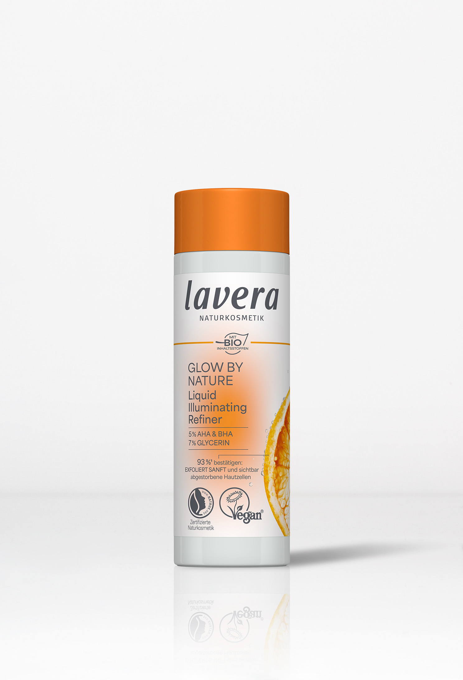 Glow By Nature Liquid Illuminating Refiner