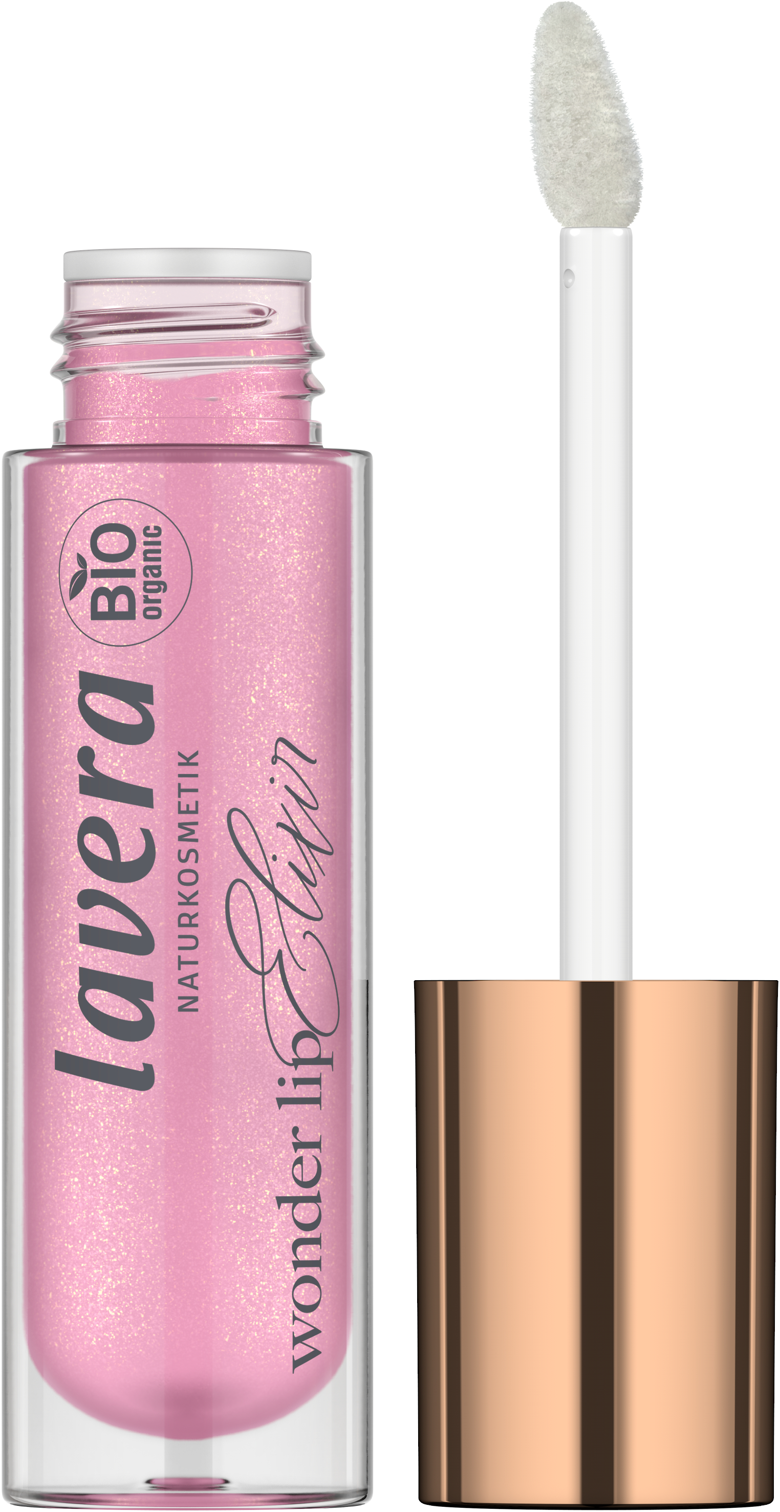 Wonder Lip Elixir -Pink Sapphire 02-