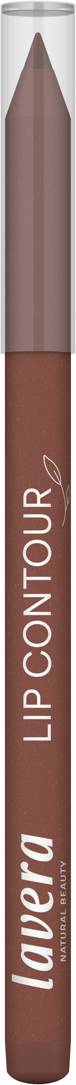 Lip Contour -Soft Mocha 08-