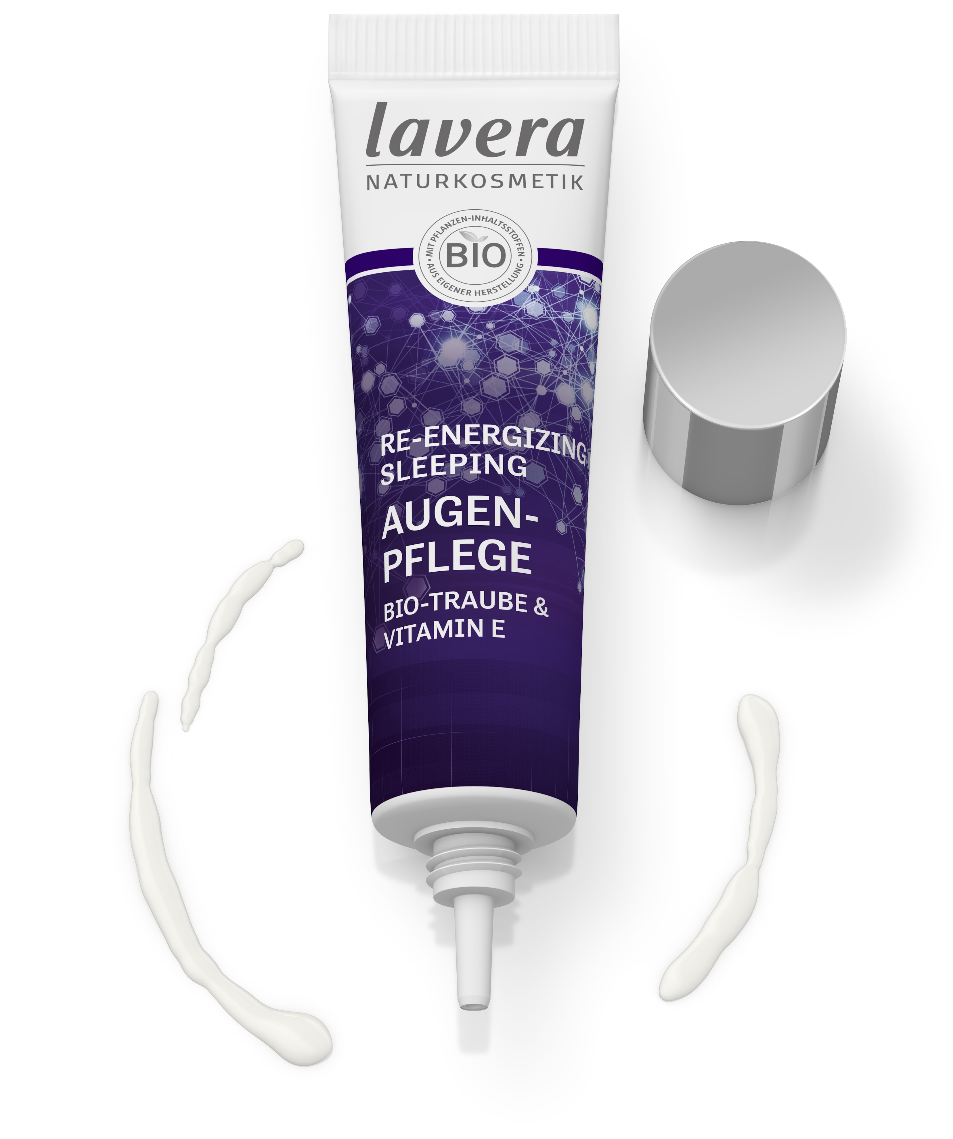 Re-Energizing Sleeping Soin contour des yeux