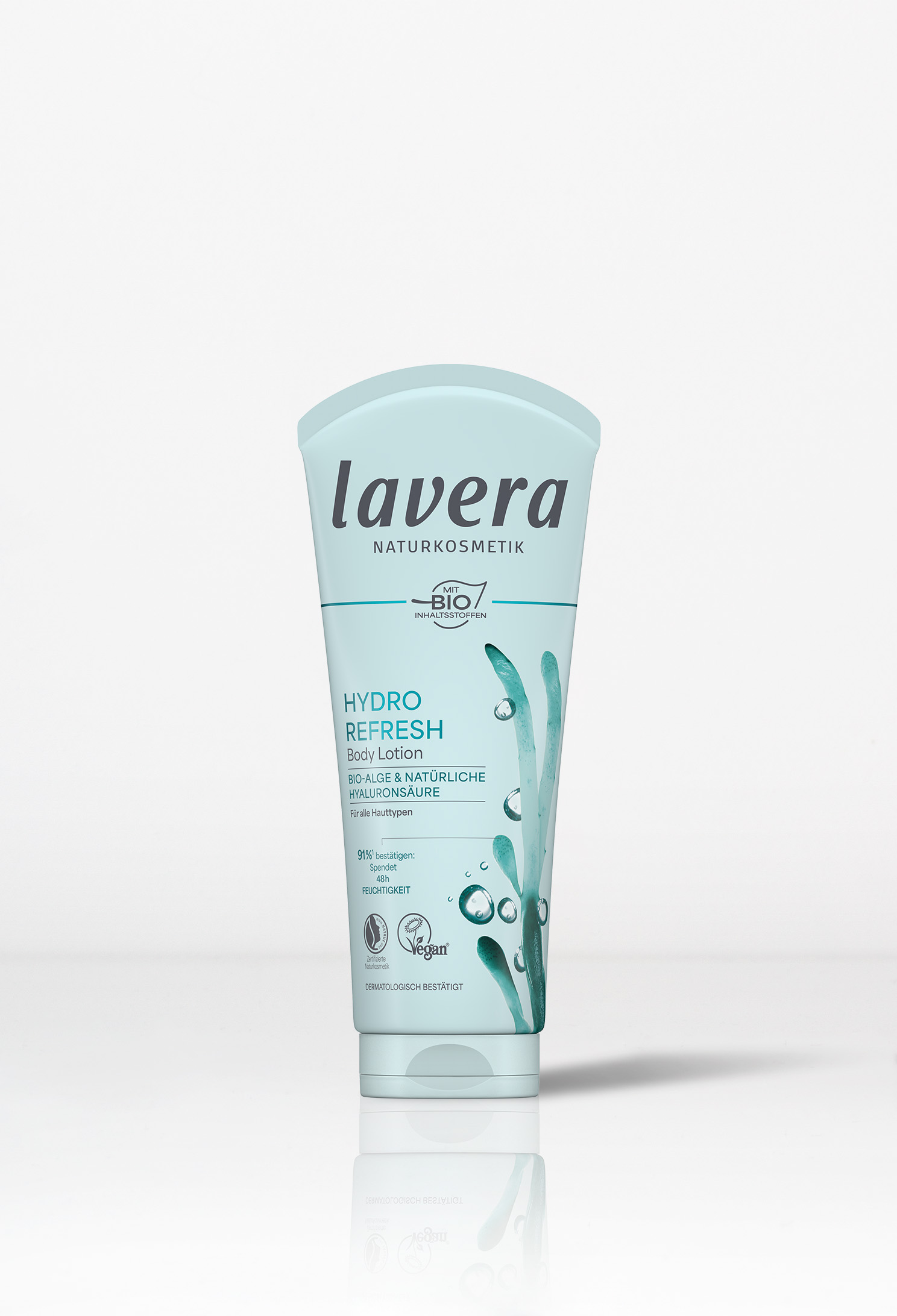 Hydro Refresh Body Lotion