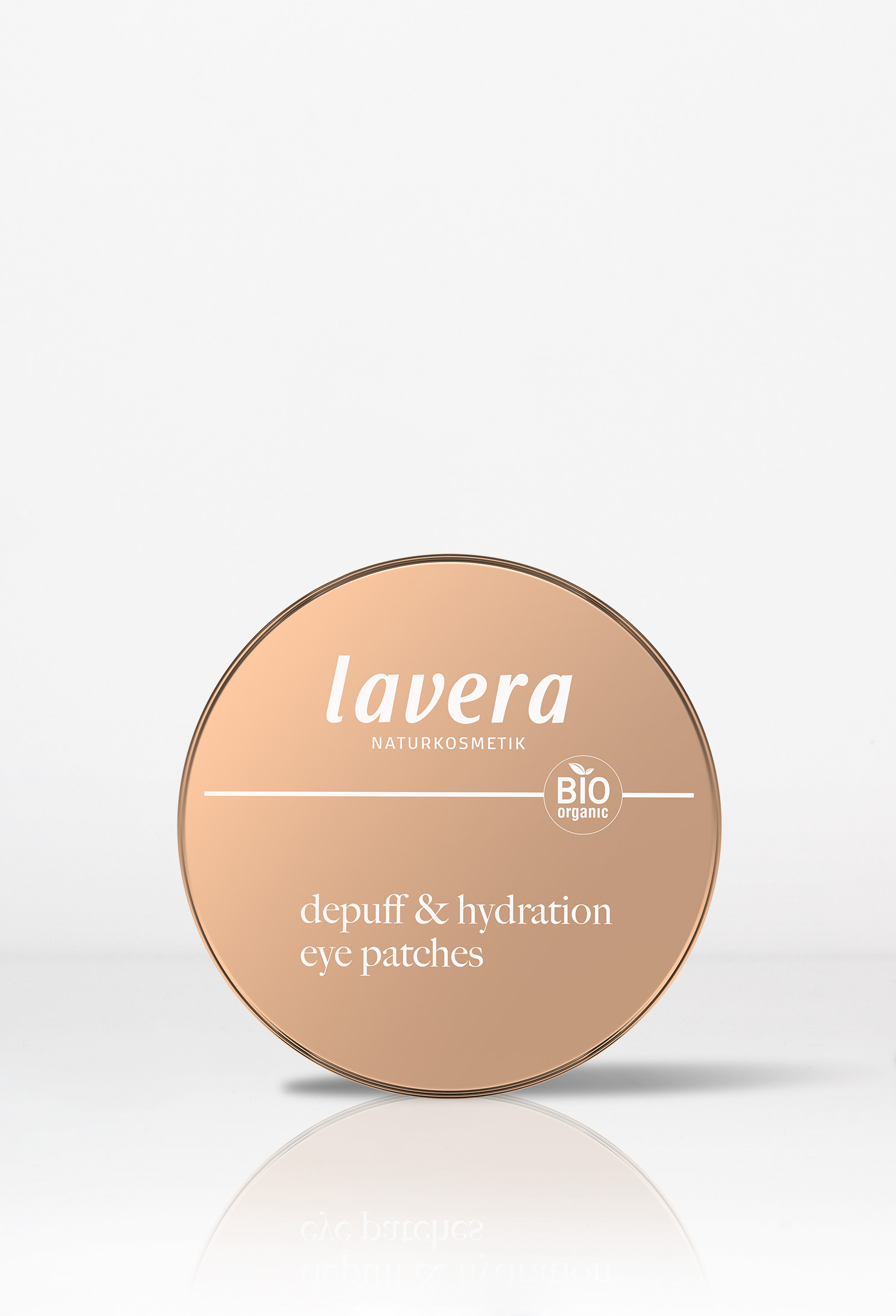 Depuff & Hydration Eye Patches