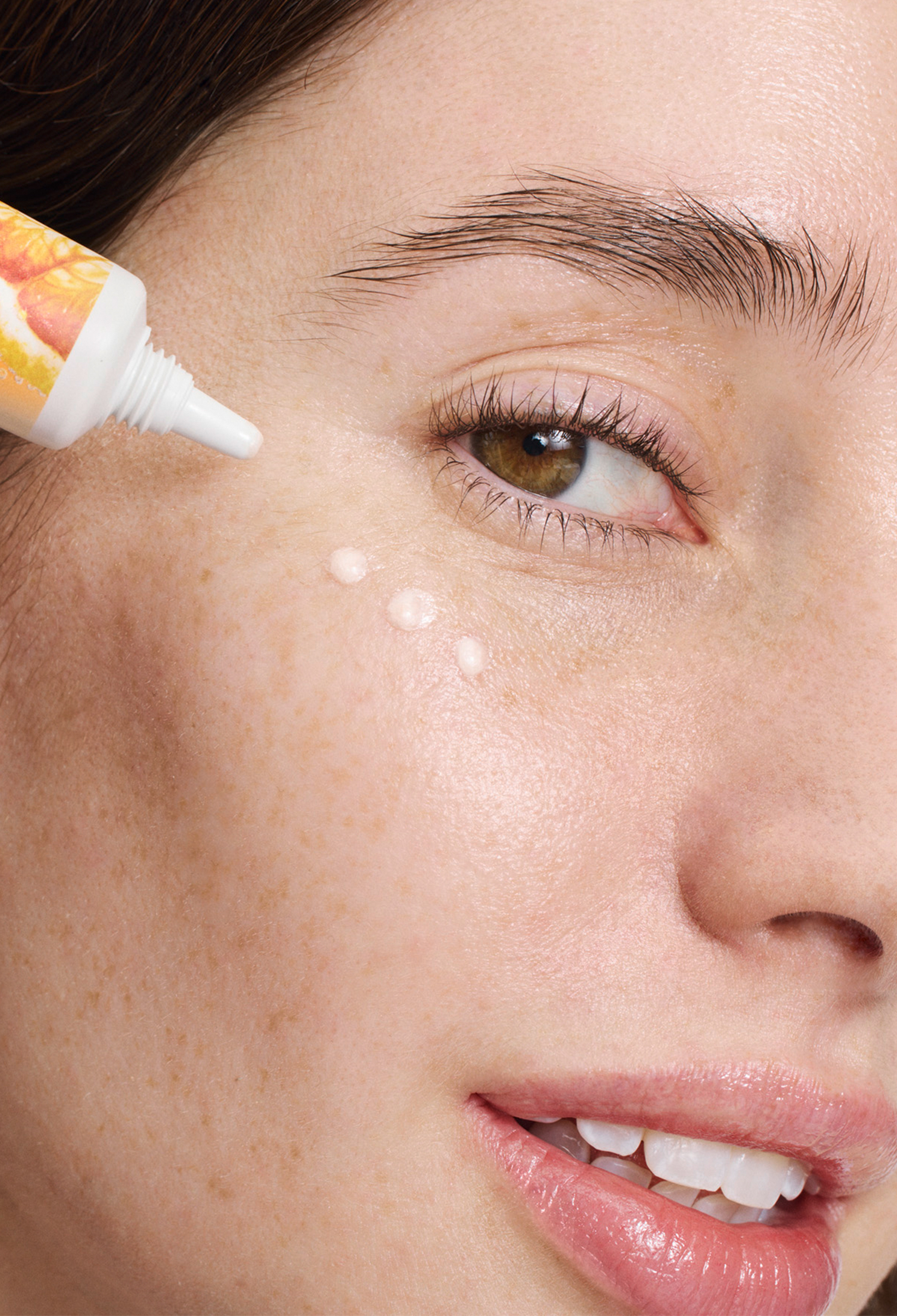 Glow by Nature Illuminating Eye Cream