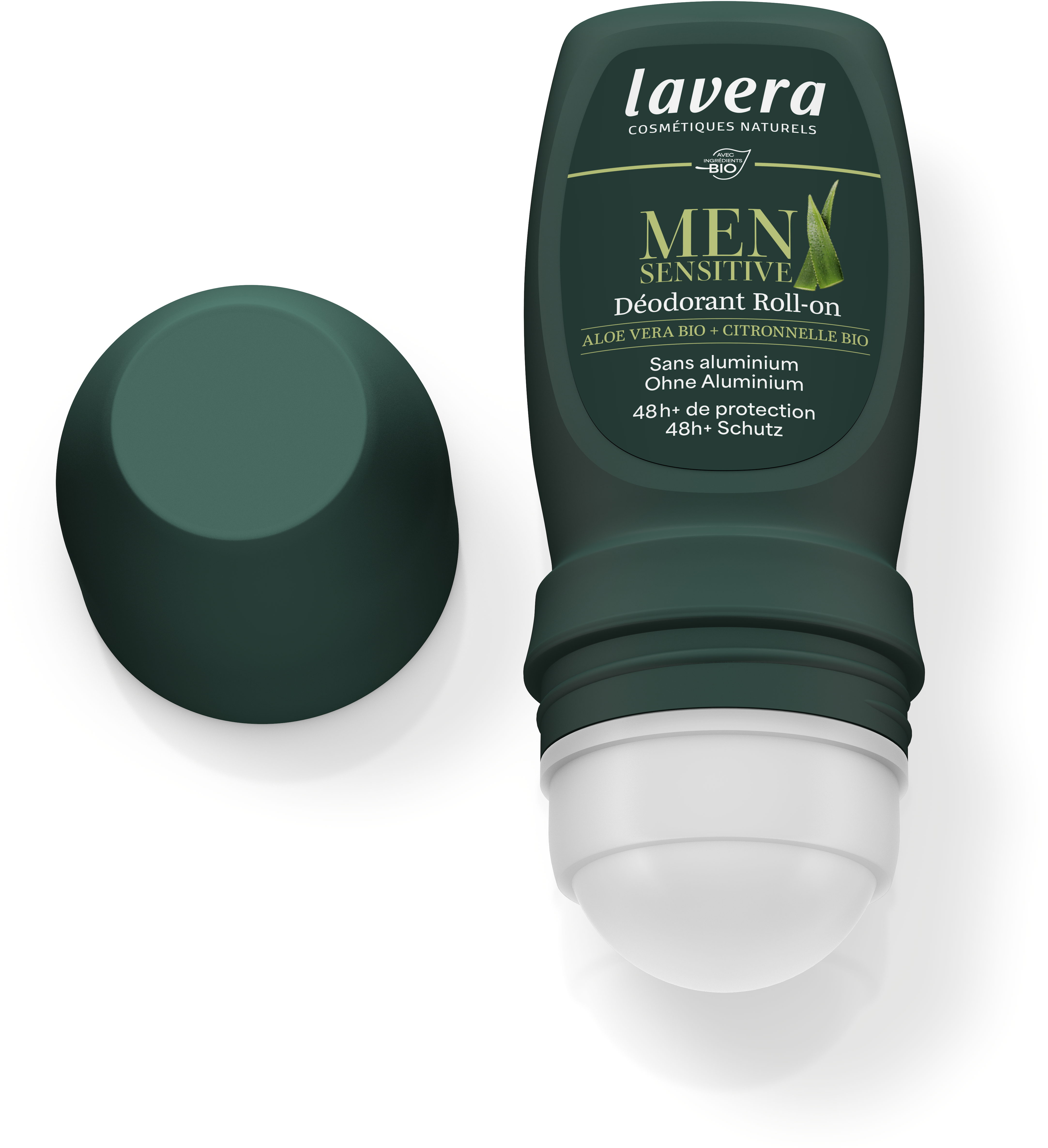 Men sensitive Deo Roll-On