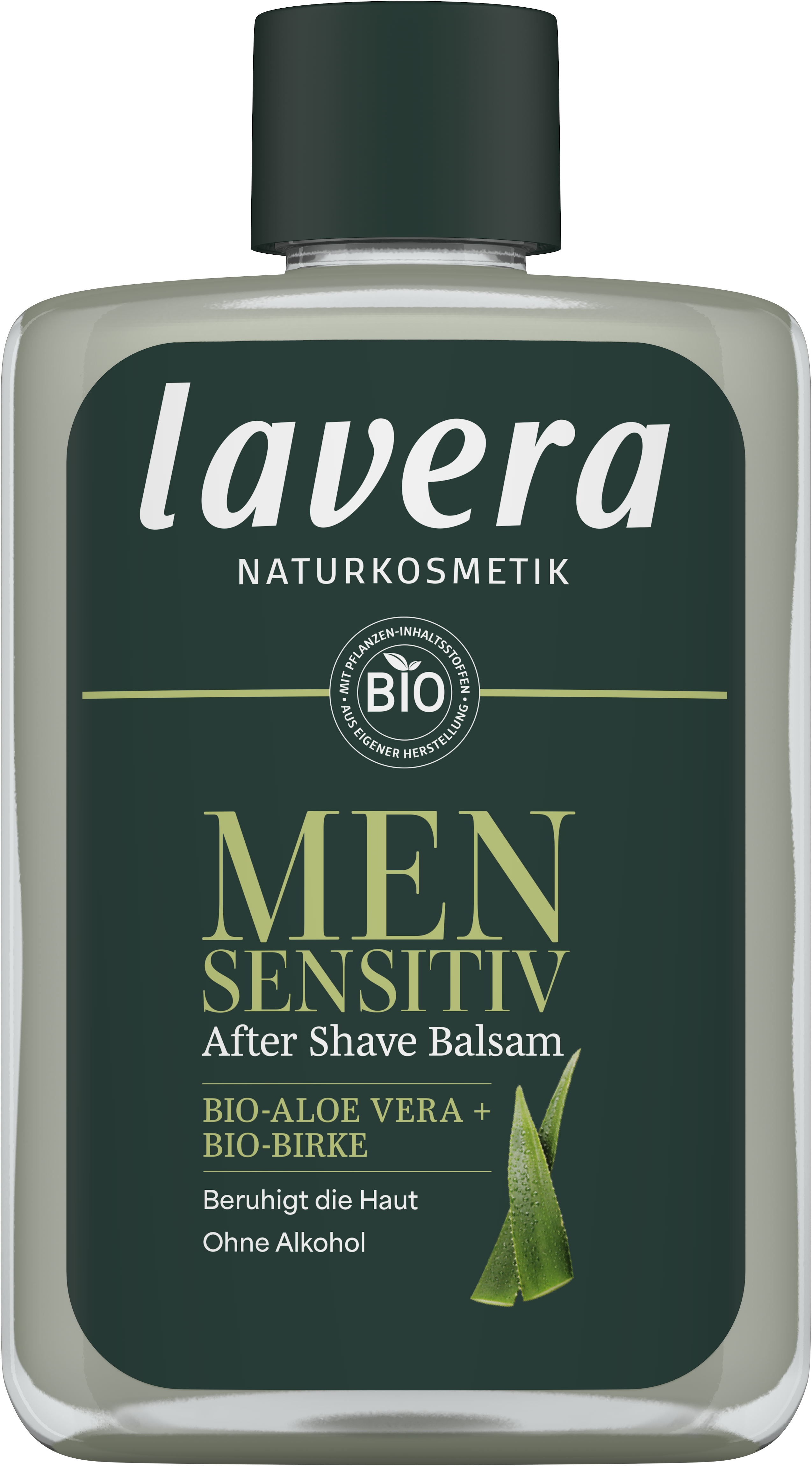 Men sensitive After Shave Balsam