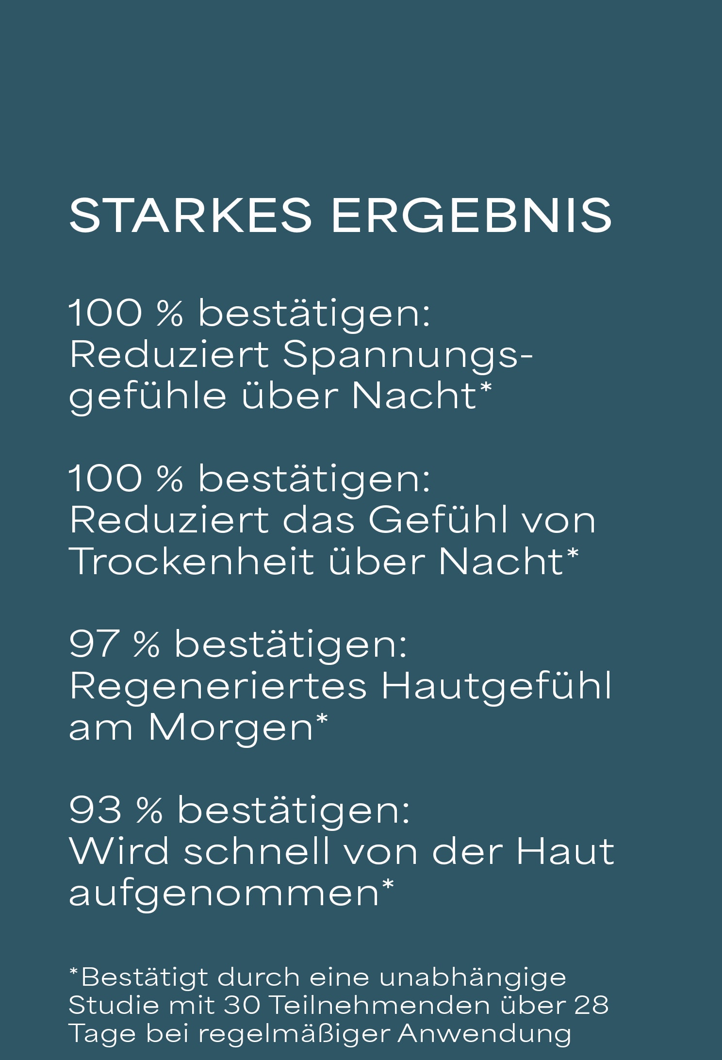 basis sensitive Beruhigende Nachtcreme