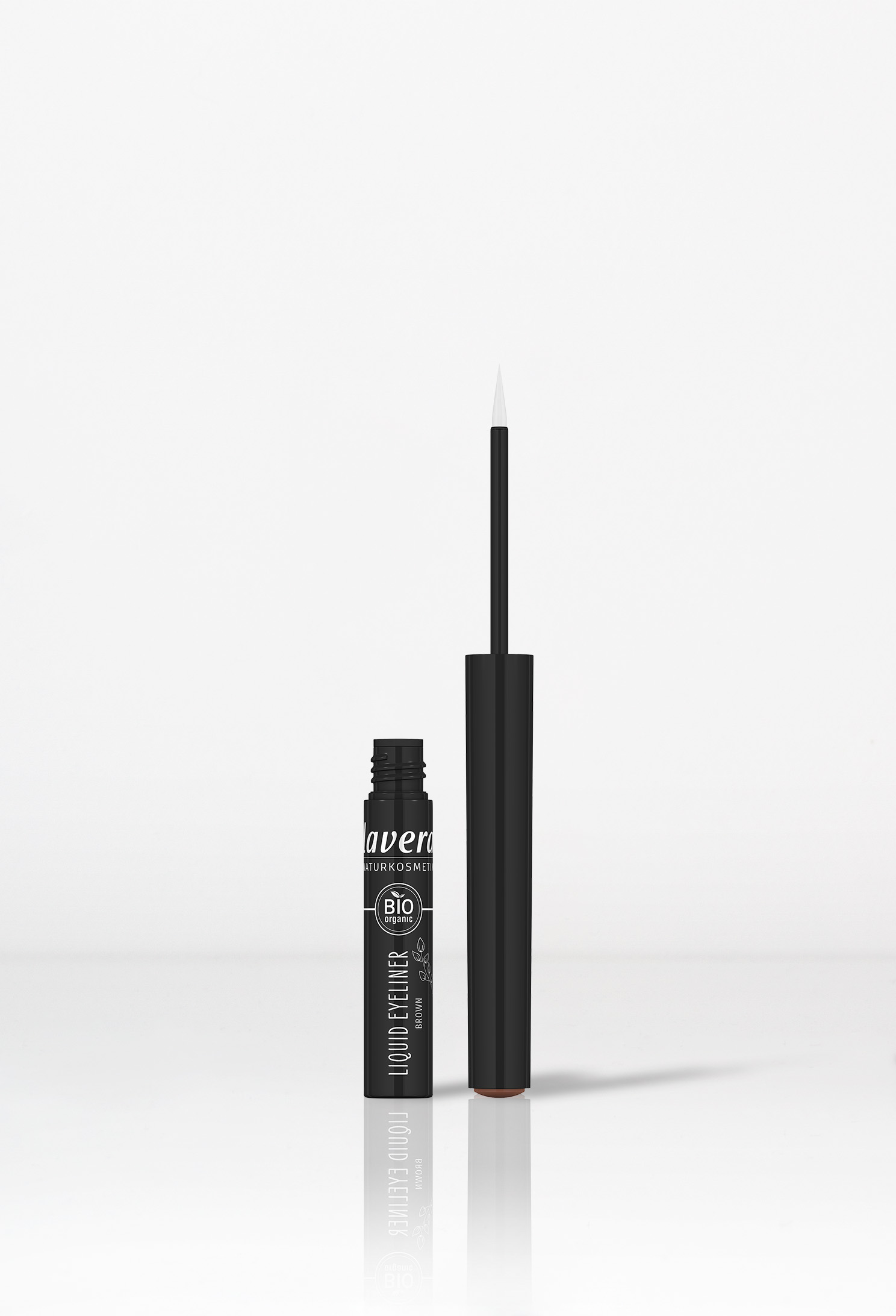 Liquid Eyeliner -Brown 02-