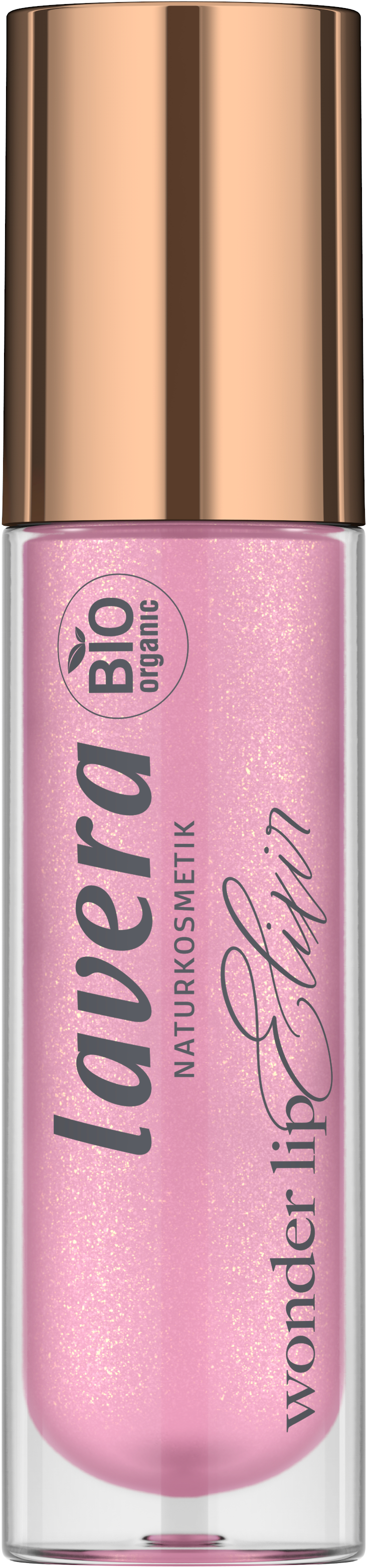 Wonder Lip Elixir -Pink Sapphire 02-