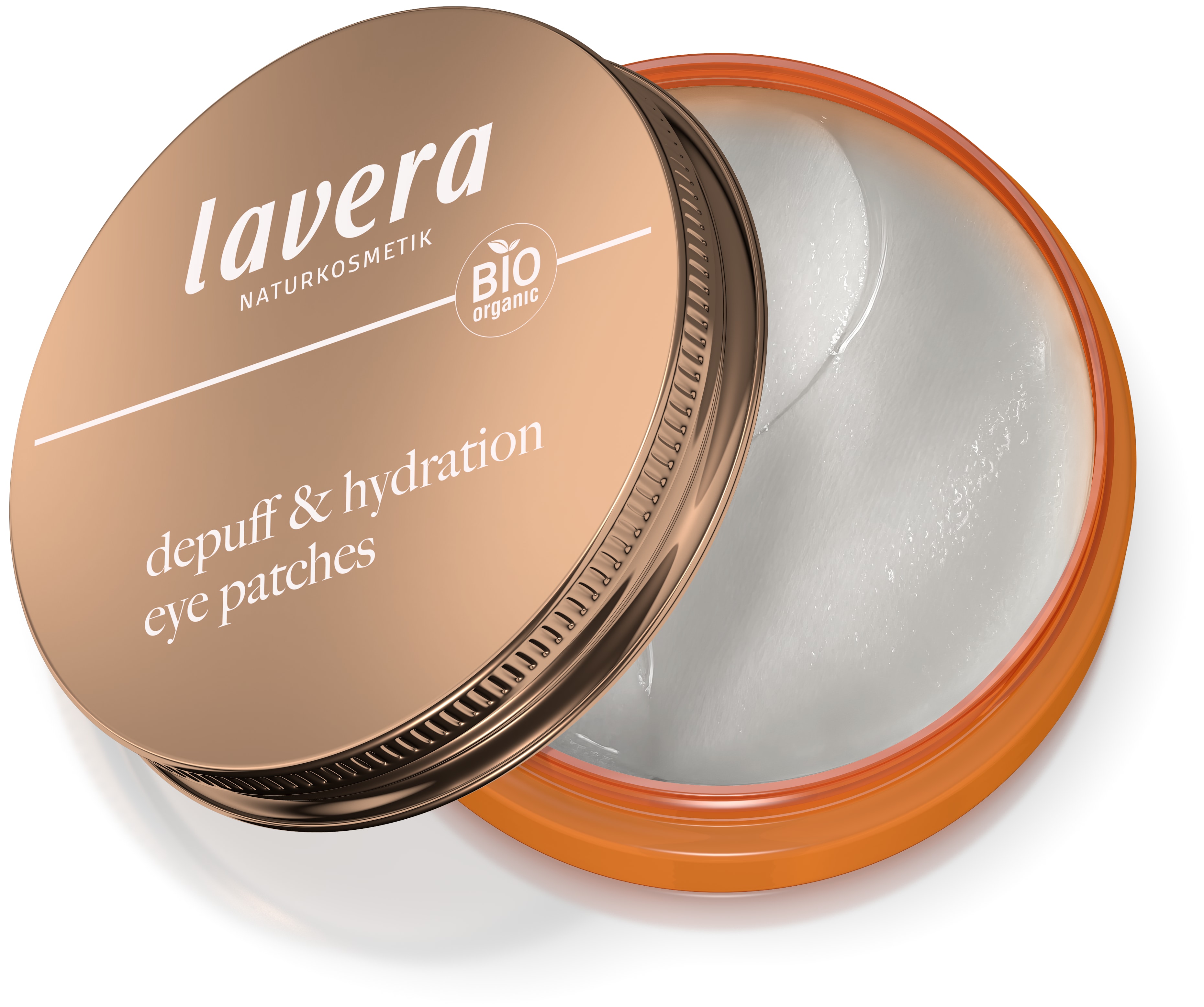 Depuff & Hydration Eye Patches