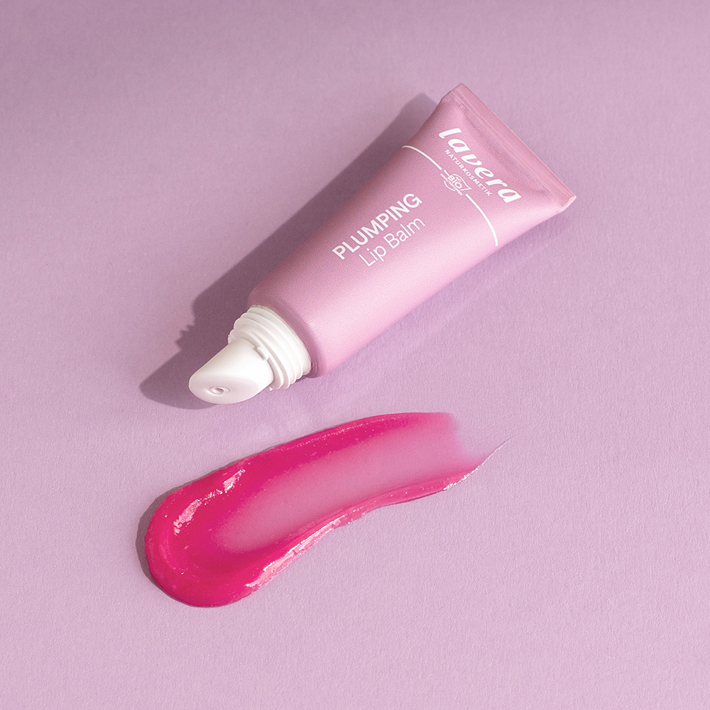 Plumping Lip Balm