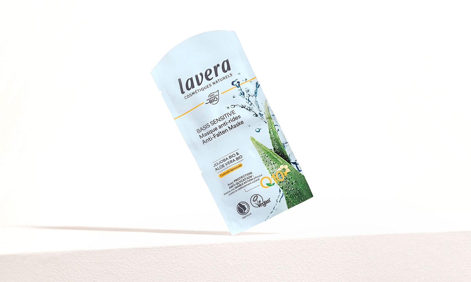 basis sensitive Q10 Maske basis sensitive Q10 Maske